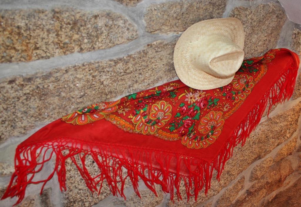 Casa Rautau Villa Soajo Ngoại thất bức ảnh